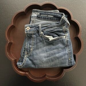 Women’s Denizen From Levi's Skinny Jeans Size 2S